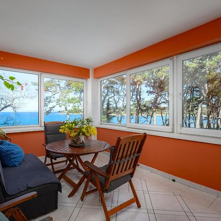 Apartment Valdepian 3Br With Balcony With Sea View Bašanija Exteriör bild