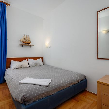 Apartment Valdepian 3Br With Balcony With Sea View Bašanija Exteriör bild
